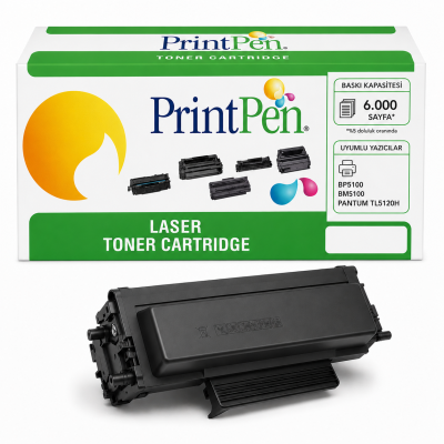 Printpen PANTUM TL-5120H (6K) BP5100 BM5100 Toner