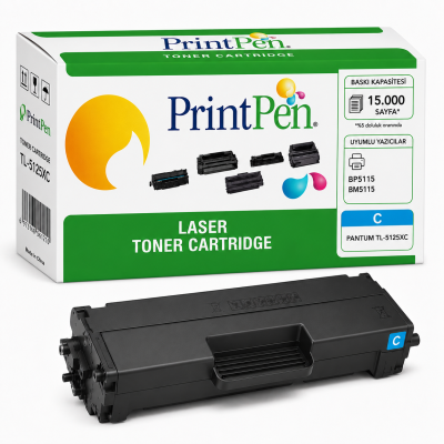 Printpen PANTUM TL-5125XC (15K) BP5115 BM5115 Toner