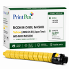 Printpen Ricoh IM-C4500, IM-C6000 Sarı (400Gr/22.5K) (Japon Toner) IMC4500 IMC6000