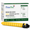 Printpen Ricoh Im-C4510 Sarı (435Gr/28K) (Japon Toner) Imc4510 Imc5510