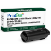 Printpen Ricoh IM-C530 Black (418240) (210Gr/20.5K) IMC530 ; Savin IMC530 ; Lanier IMC530 Toner