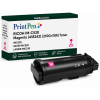 Printpen Ricoh IM-C530 Kırmızı (418242) (210Gr/18K) IMC530 ; Savin IMC530 ; Lanier IMC530 Toner