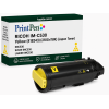 Printpen Ricoh IM-C530 Sarı (418243) (210Gr/18K) (Japon Toner) IMC530 ; Savin IMC530 ; Lanier IMC530