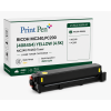 Printpen Ricoh MC240,PC200 (408454) Sarı (4.5K) MC240 PC200 Toner