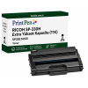 Printpen Ricoh Sp-330H Extra Yüksek Kapasite (11K) Sp330 M320 Toner