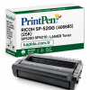 Printpen Ricoh SP-5200 (406685) (25K) SP5200 SP5210 ; Lanier Toner