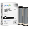 Printpen Riso Rz/Ez Series A3 Master (100m.) (2 Adet/Kutu) Rz Series Ez Series Mürekkep