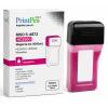 Printpen Riso S-4672 > HC5500 Kırmızı Ink (1000ml.) HC5000 HC5500 Mürekkep