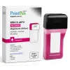 Printpen Riso S-4672 > Hc5500 Kırmızı Ink (1000Ml.) Hc5000 Hc5500 Mürekkep