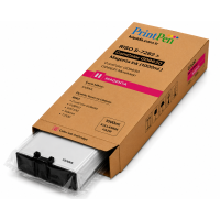 Printpen Riso S-7282 > Comcolor GD9630 Kırmızı Ink (1000ml.) Comcolor GD9630 GD9631 Mürekkep