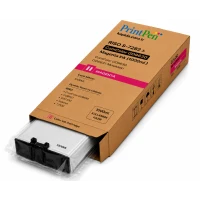 Printpen Riso S-7282 > Comcolor Gd9630 Kırmızı Ink (1000Ml.) Comcolor Gd9630 Gd9631 Mürekkep