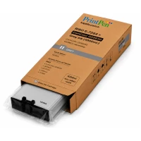 Printpen Riso S-7284 > Comcolor Gd9630 Grey Ink (1000Ml.) Comcolor Gd9630 Gd9631 Mürekkep