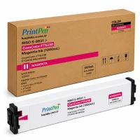 Printpen Riso S-8931 Comcolor Ft5230 Kırmızı Ink (1000Ml.) Comcolor Ft5230 Ft5430 Mürekkep