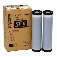 Printpen Riso Sf-Ii Series A4 Master (100M.) (2 Adet/Kutu) Sf5030 Sf5230 Mürekkep
