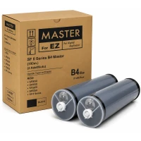 Printpen Riso Sf-Ii Series B4 Master (100M.) (2 Adet/Kutu) Sf5030 Sf5230 Mürekkep