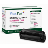 Printpen Samsung CLT-M603L Kırmızı (10K) SL-C3510 SL-C4010 Toner