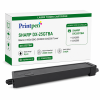 PRINTPEN SHARP DX-25GTBA Black (415Gr/20K) DX2000 DX2500 Toner