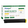 PRINTPEN SHARP DX-25GTYA Yellow (140Gr/7K) DX2000 DX2500 Toner