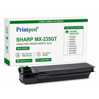 PRINTPEN SHARP MX-235GT (500Gr/16K) AR5600 AR5618 Toner