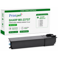 PRINTPEN SHARP MX-237GT (500Gr/20K) AR6020 AR6023 Toner