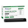 PRINTPEN SHARP MX-23GTBA Black (375Gr/18K) MX2310 MX2314 Toner