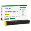 PRINTPEN SHARP MX-23GTYA Yellow (195Gr/10K) MX2310 MX2314 Toner