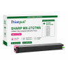 PRINTPEN SHARP MX-27GTMA Magenta (350Gr/15K) MX2000 MX2300 Toner