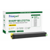 PRINTPEN SHARP MX-27GTYA Yellow (350Gr/15K) MX2000 MX2300 Toner