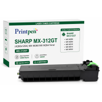PRINTPEN SHARP MX-312GT (428Gr/25K) MX M260 MX M264 Toner