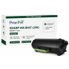 Printpen Sharp Mx-B46T (25K) Mxb467 Toner