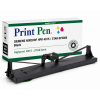 Printpen Siemens Nixdorf Hpr 4915 / Star BP3000 Black Highprint 4915 ; Star Şerit