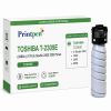 PRINTPEN TOSHIBA T-2309E (338Gr.) (17K) E-Studio 2303 2309 Toner