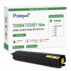 PRINTPEN TOSHIBA T-FC415EY Yellow (500Gr.) (33.6K) e-STUDIO 2515 3015 Toner