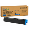 Printpen Utax CK-5512 Mavi (260Gr/15K) (Japon Toner) 400ci ; Triumph Adler CK5512C 1T02R6CUT0