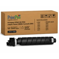 Printpen Utax Ck-7514 (Japon Toner) (580Gr Carrierli) (35K) 4056I 5056I
