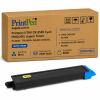 Printpen Utax CK-8520 Mavi (90Gr/6K) (Japon Toner) PC2480 ; Triumph Adler CK8520C