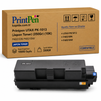 Printpen Utax PK-1013 (Japon Toner) (350Gr) (10K) P4021DN P4021DW