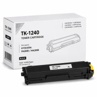 Printpen Box Kyocera Tk-1240,1248 (45Gr) (1.5K) Pa2000 Ma2000 ; Kyocera Tk1248 Toner