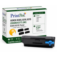 Printpen Xerox B305, B310, B315 (006R04377) (8K) B305 B310 Toner