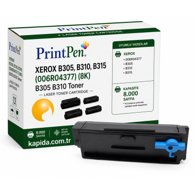 Printpen XEROX B305, B310, B315 (006R04377) (8K) B305 B310 Toner