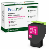 PRINTPEN XEROX C310,C315 Kırmızı (006R04362) (2K) Toner