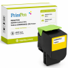 PRINTPEN XEROX C310,C315 Sarı (006R04363) (2K) Toner