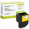 PRINTPEN XEROX C310,C315 Sarı (006R04363) (2K) Toner