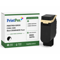 PRINTPEN XEROX C320, C325 Black (006R04835) Toner