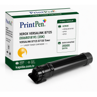 Printpen Xerox Versalink B7125 (006R01819) (35K) Versalink B7125 B7130 Toner