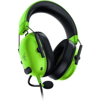 Razer Blackshark V2 X Green Gaming Kulaklık