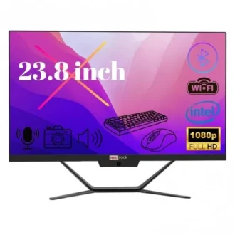 Redrock Aio Advanced Rr A56508R51S24E I5-6500 8Gb 512Gb 23.8