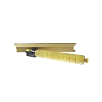 Printpen Ricoh Im-C2000, Im-C2500 Sarı (225Gr/10.5K) Imc2000 Imc2500 Toner