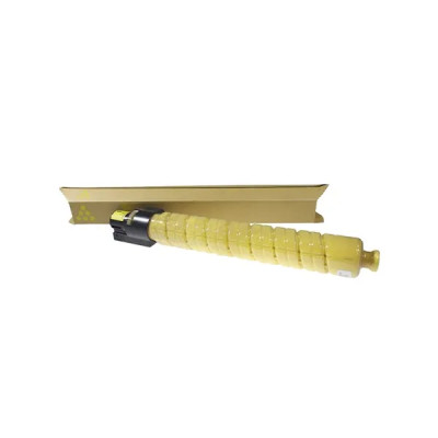 Printpen RICOH IM-C4500, IM-C6000 Yellow (400Gr/22.5K) IMC4500 IMC6000 Toner