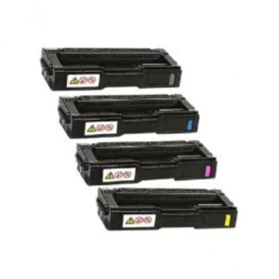 Printpen RICOH SP-C250 Cyan (1.6K) SP-C250 SP-C260 Toner